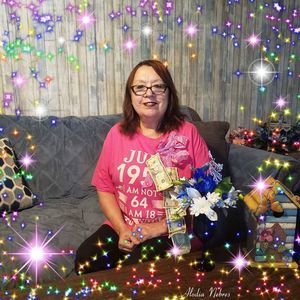 Meet your Posher, Elda